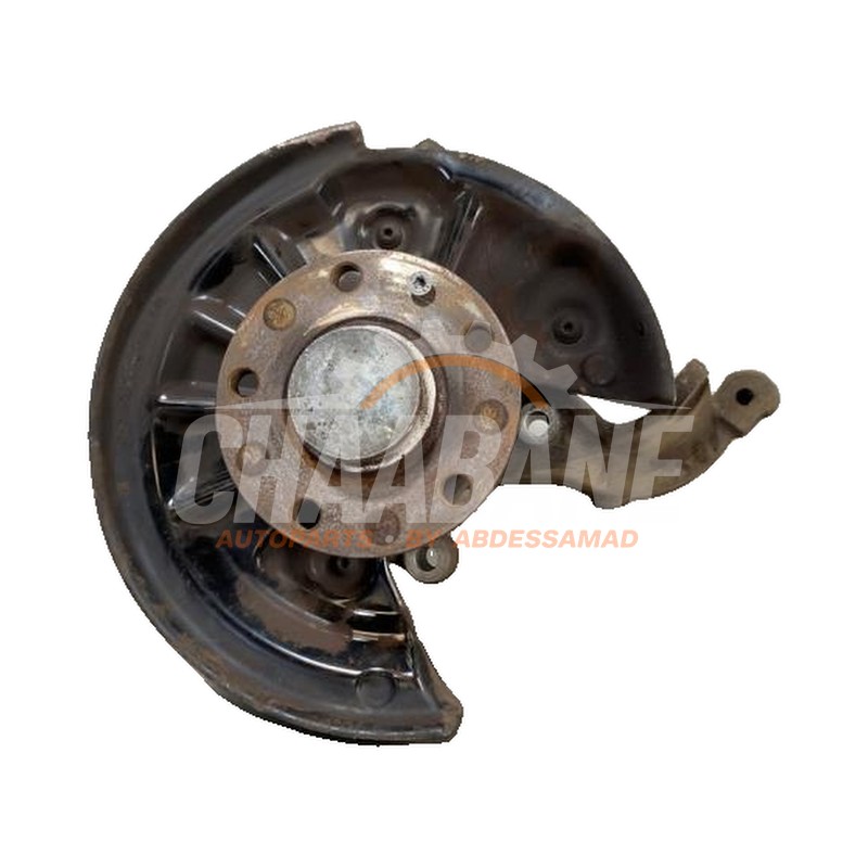 Joint arriere gauche Audi A3 Limousine (8VS/8VM) 2.0 35 TDI 16V 2013 / 2020