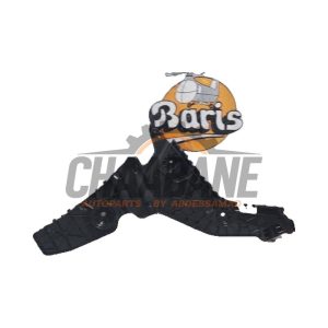 Support pare-chocs arriere gauche 4KE807453 Audi Q4 (F4B) 35 e-tron 2021