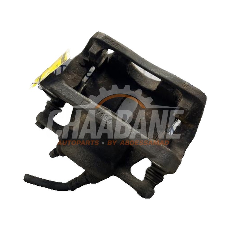 Etrier de frein (pince) avant droit 6820D4 Mercedes Citan (415.6) 1.5 111 CDI Euro 6