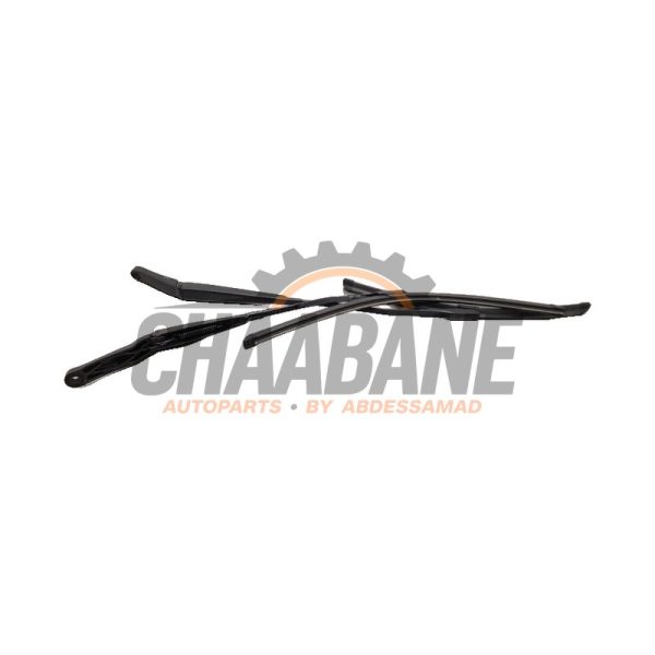 Kit de bras dessuie-glace 80B955407 Audi Q5 Sportback (FYS/FYT) 2.0 45 TFSI 16V Mild Hybrid Quattro 16V 2020