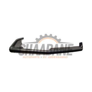 Bande decorative de tableau de bord 89B853190 Audi Q4 (F4B) 40 e-tron 2021