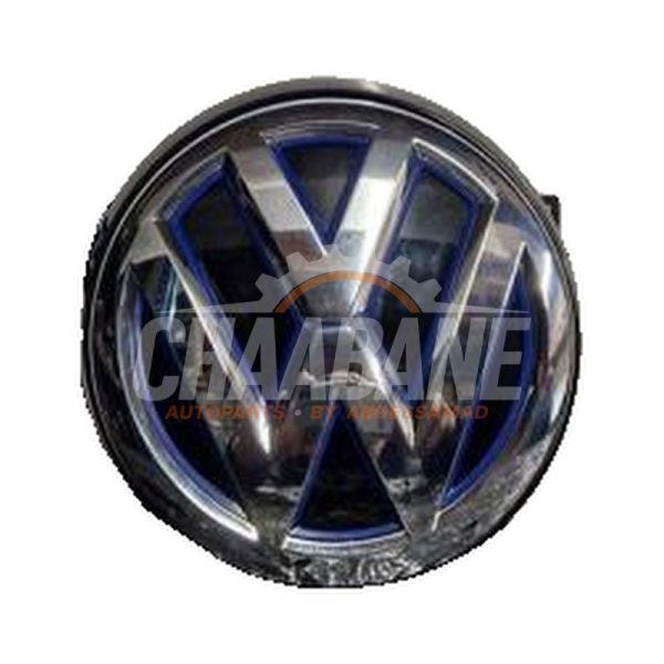 Embleme 5GE853600AFL Volkswagen Golf VII (AUA) e-Golf 2012 / 2021