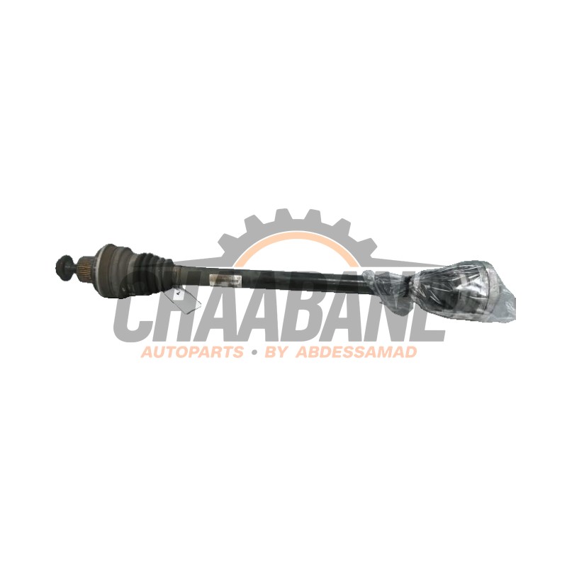 Arbre de transmission arriere gauche 80A501203G Audi Q5 2020
