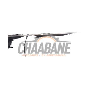 Portiere 4portes arriere gauche Audi A6 (C8) 3.0 V6 24V 50 TDI Mild hybrid Quattro 2018