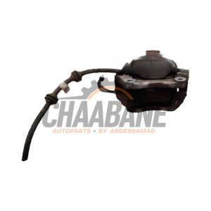 Etrier de frein avant droit A2064201600 Mercedes C Estate (S206) C-200d 2.0 Turbo 16V