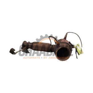 Catalyseur 18328654554 BMW X1 (F48) xDrive 25e 1.5 12V TwinPower Turbo 2014 / 2022