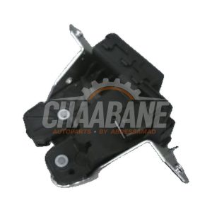 Serrure de coffre A0997400400 Mercedes A-Klasse