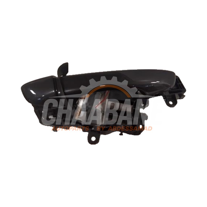 Poignee portiere 4portes avant gauche Volkswagen Passat 2014 / 2024