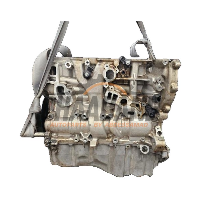 Bloc moteur inferieur 11111025389 BMW 7 serie (G11/12) 740Le xDrive 2015 / 2022