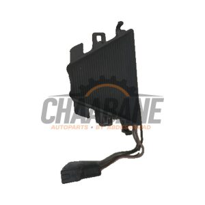 Plaque de protection divers 5TA845109 Seat Leon (KLB) 2.0 TDI 16V 2019