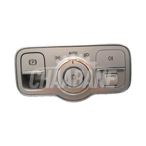 Commutateur phare hauteur reglable A1679059804 Mercedes GLE (V167)
