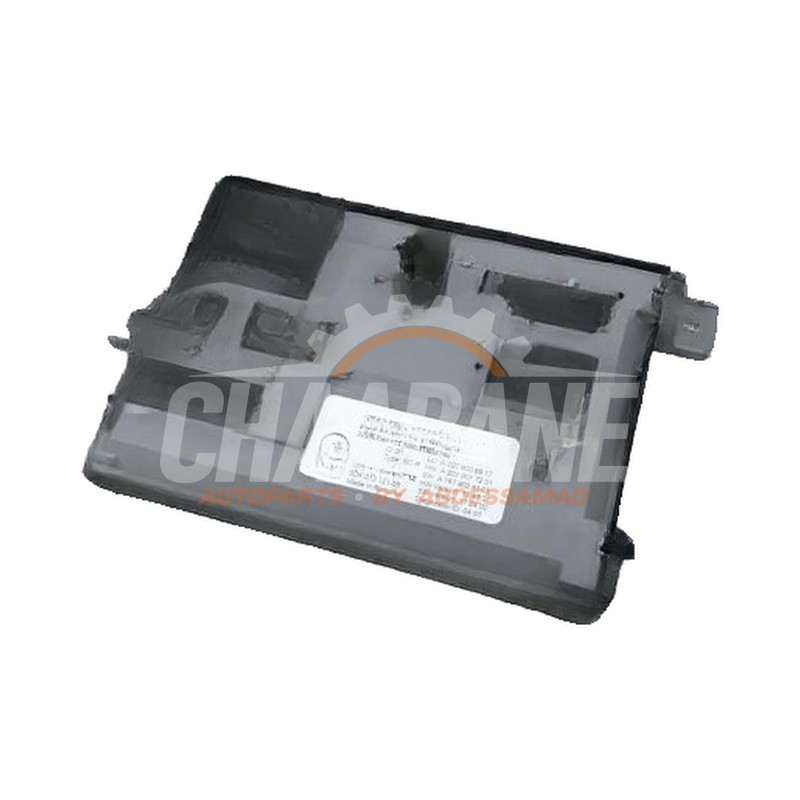Ordinateur controle fonctionnel A2229006917 Mercedes S-Klasse