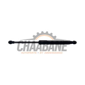 Amortisseur capot moteur droit 8R0823359A Audi SQ5 (8RB) 3.0 TDI V6 24V 2012 / 2017