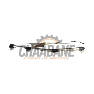 Airbag plafond A1568600402 Mercedes GLA (156.9) 1.6 180 16V