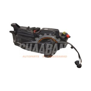 Reservoir Adblue 5Q0131969E Audi A3 Limousine (8YS) 2.0 35 TDI 16V 2020