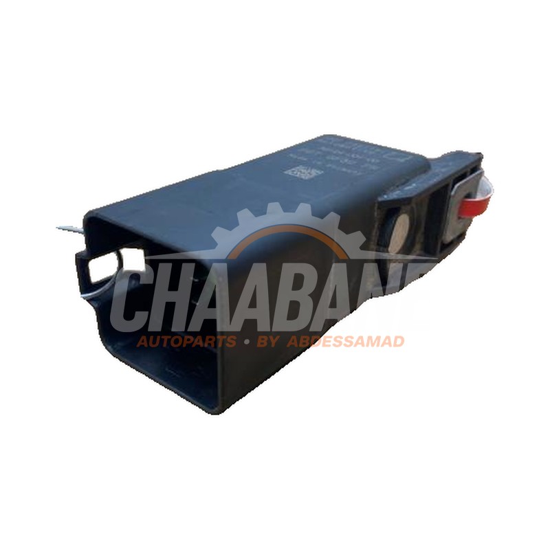 Relais prechauffage A6089000700 Mercedes GLB (247.6) 1.3 GLB-200 Turbo 16V Mild Hybrid 4-Matic