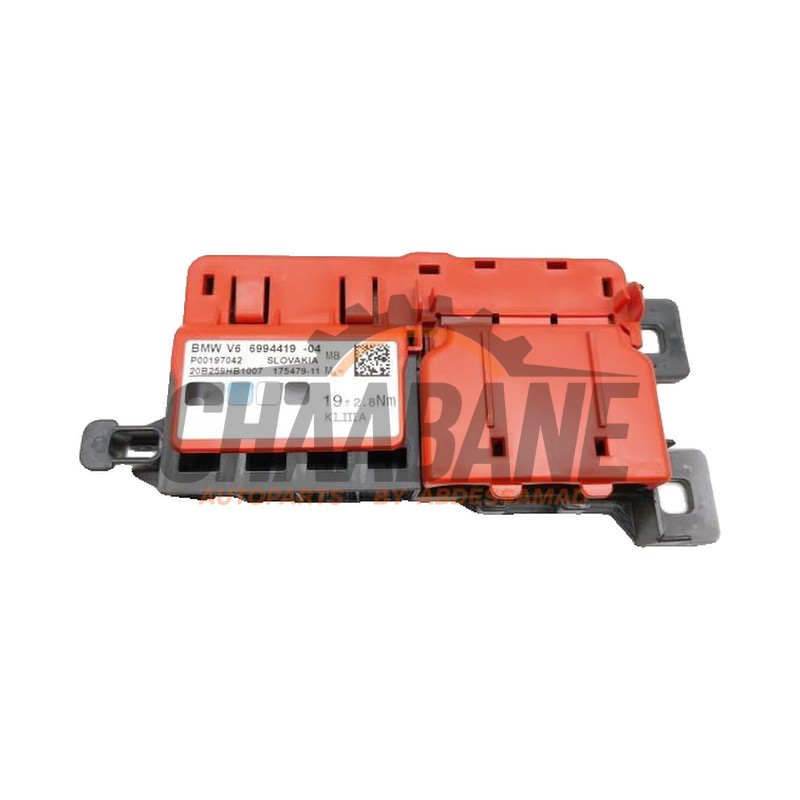 Boite a fusibles 61146994419 BMW 3 serie Touring (G21) 320d 2.0 TwinPower Turbo 16V Mild Hybrid 2019