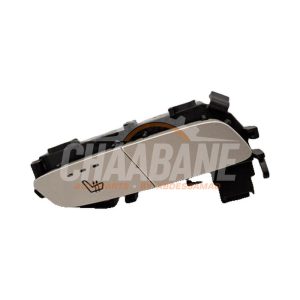 Commutateur chauffage siege A2059052818 Mercedes Vito Tourer (447.7) 2.0 119 CDI 16V
