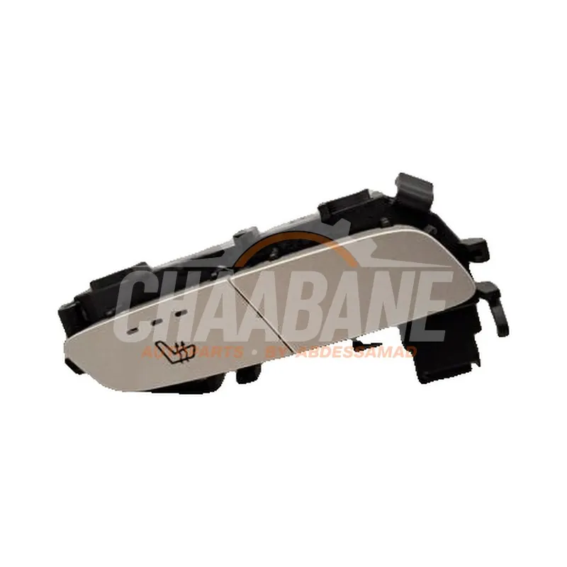 Commutateur chauffage siege A2059052818 Mercedes Vito Tourer (447.7) 2.0 119 CDI 16V