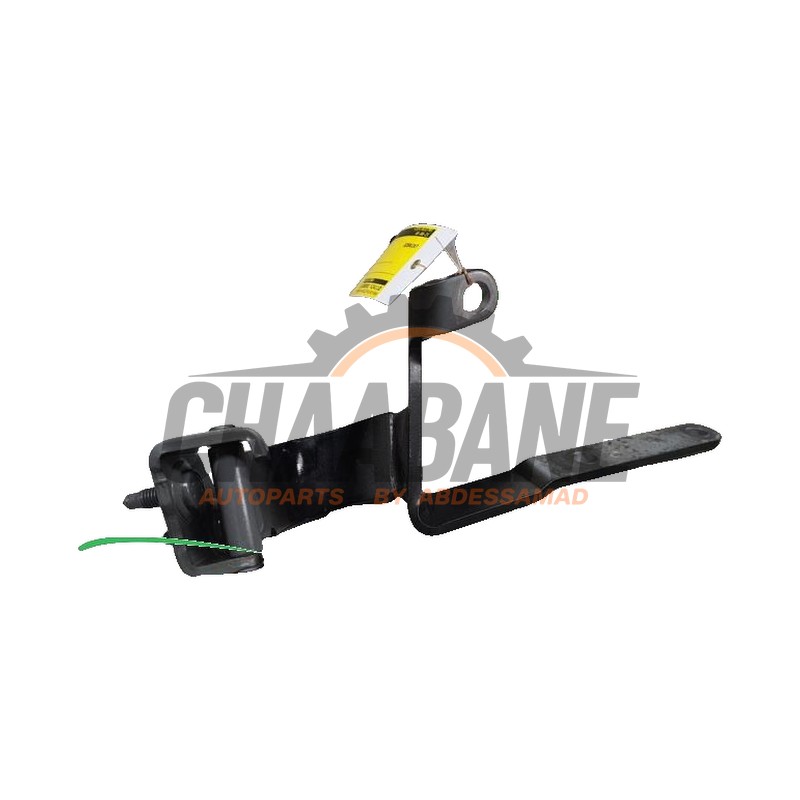 Charniere hayon 8W8827299A Audi A5 Sportback (F5A/F5F) 2.0 TDI 16V 2016