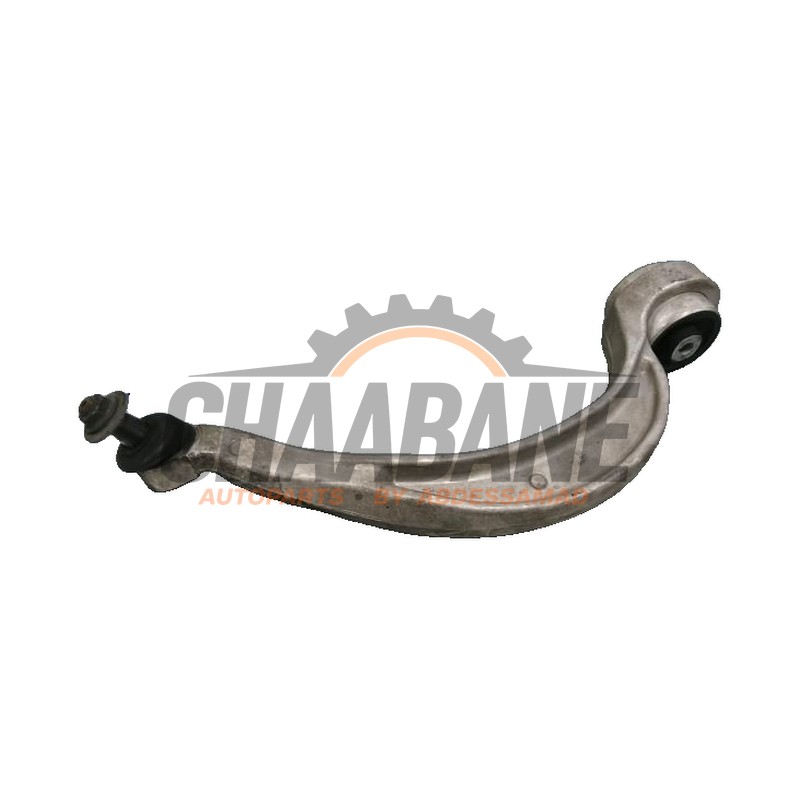 Bras de suspension bas avant gauche 8R0407693D Audi A5 2024