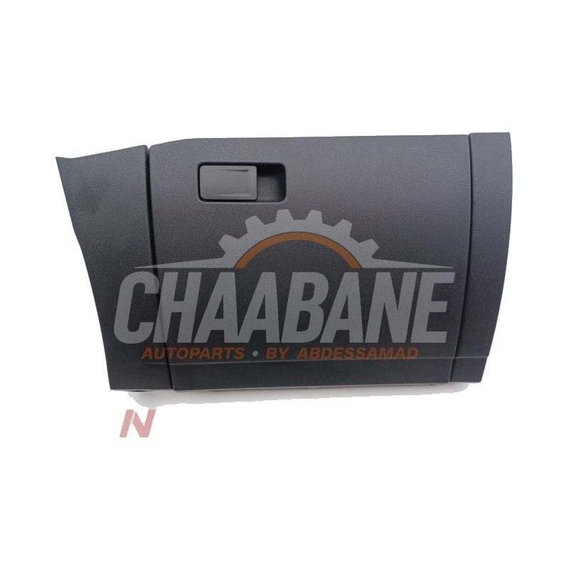 Boite a gants 2GM857101J Volkswagen T-Cross 1.0 TSI 115 12V 2018