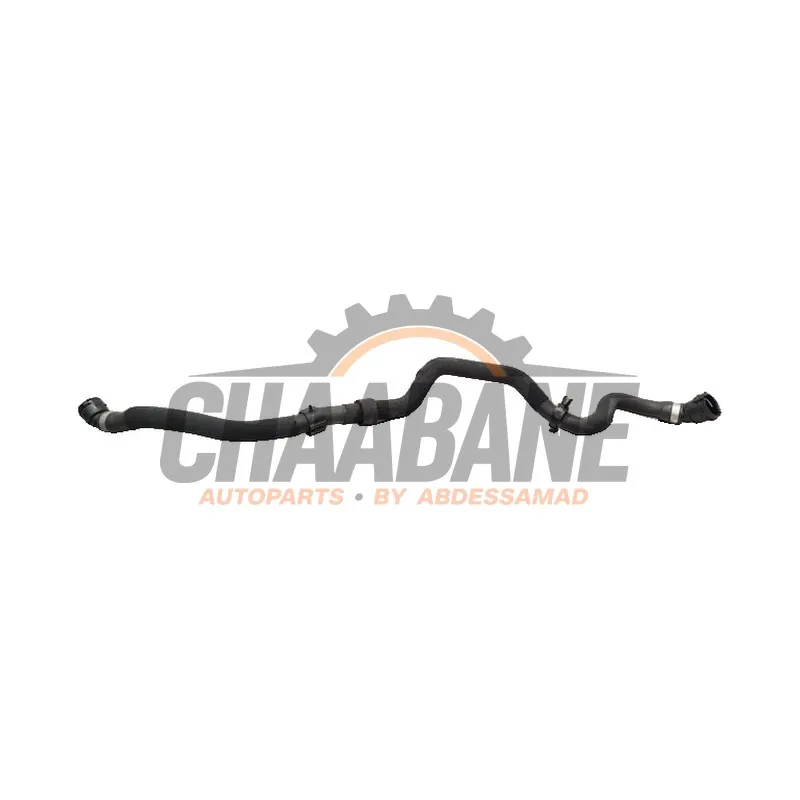 Tuyau radiateur 1712874265202 BMW X5 (G05) xDrive 45 e iPerformance 3.0 24V 2018