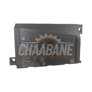 Ordinateur divers A1679006912 Mercedes B-Klasse