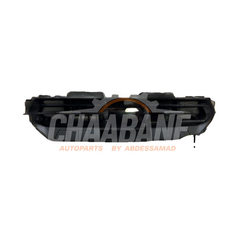 Panneau de commande clim 64114AOEDE3 BMW 1 serie (F40) 116d 1.5 12V TwinPower 2019