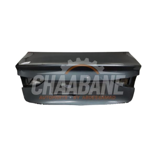 Couvercle coffre Audi A3 2013 / 2020