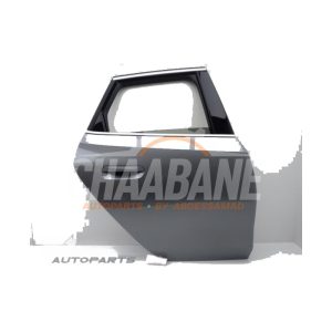 Porte arriere droite 41009627092 BMW 2 serie Active Tourer (U06) 218i 1.5 TwinPower Turbo 12V 2021