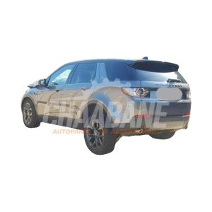 Hayon arriere ZOGOEDALSNIEUW Landrover Discovery V (LR) 2.0 Td4 16V