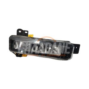 Feu antibrouillard avant droit 8089526 BMW 2 serie Gran Coupe (F44) 218i 1.5 TwinPower Turbo 12V 2019