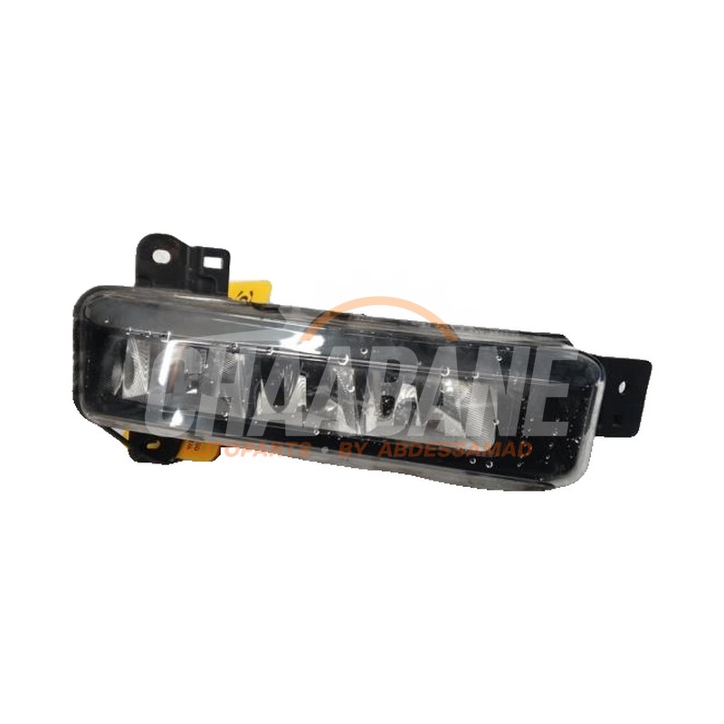 Anti brouillard droit 8089526 BMW 2 serie Gran Coupe (F44) 218i 1.5 TwinPower Turbo 12V 2019