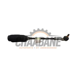 Barre daccouplement gauche Skoda Enyaq iV 80 2021