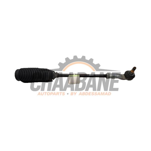 Barre daccouplement gauche Skoda Enyaq iV 80 2021