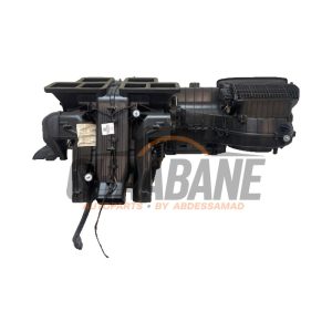 Bloc chauffage A2468301700 Mercedes A (W176) 1.8 A-180 CDI 16V Autom.