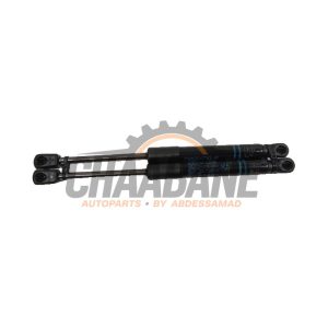 Amortisseur kit capot moteur 7239233 BMW 3-Serie 2013 / 2018
