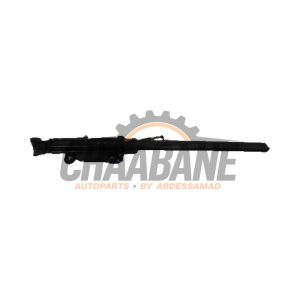 Approche ceinture gauche 8W6857759 Audi RS5 2017