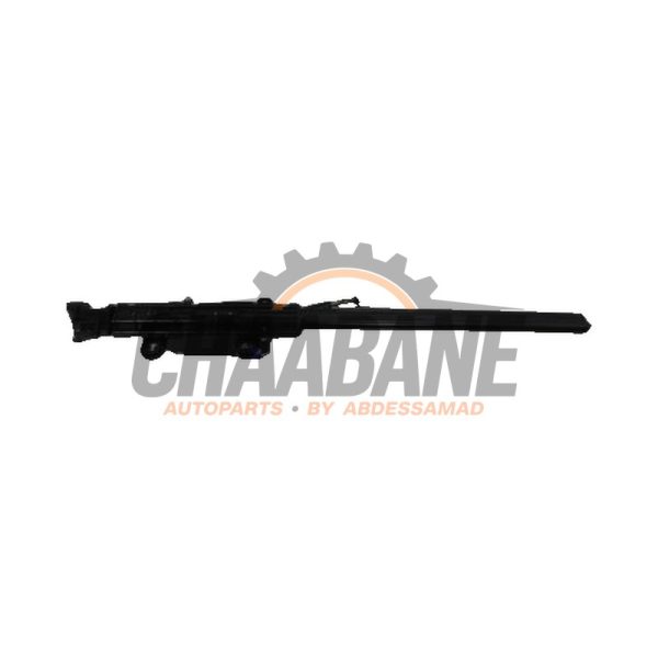 Approche ceinture gauche 8W6857759 Audi RS5 2017