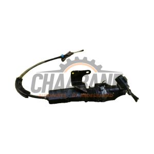 Moteur frein a main B15218134551 Jaguar XF Sportbrake 2.2 D S 16V