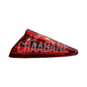 Feu arriere secondaire gauche 5FJ945307 Seat Tarraco 2.0 TDI 150 16V 2018 / 2024