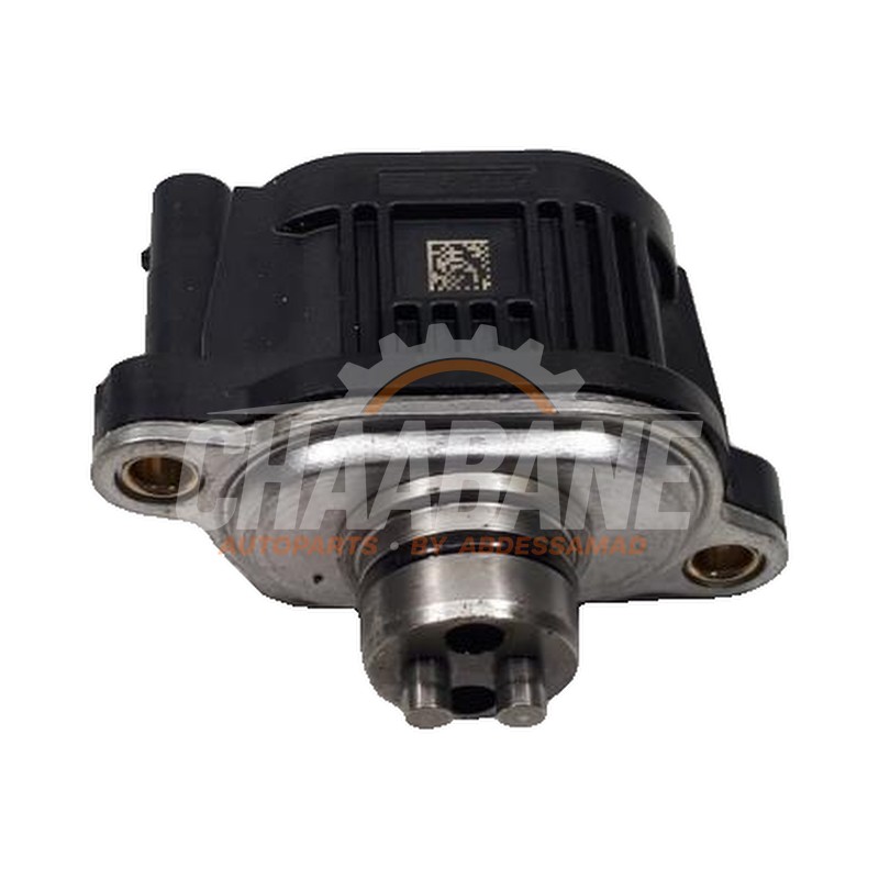 Capteur arbre a cames 06M906048F Audi RS 6 Avant (C8) 4.0 V8 TFSI Mild Hybrid 32V 2019