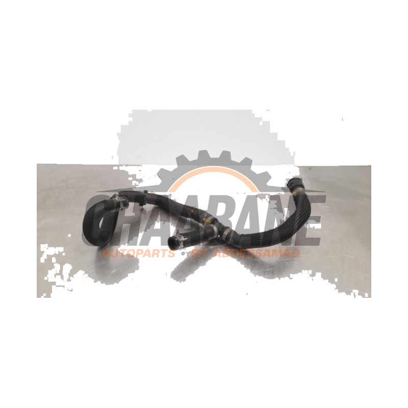Tuyau radiateur 144998632R Mercedes Citan (415.6) 1.5 109 CDI