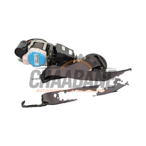Ceinture de securite avant droite A1678603502 Mercedes GLE (V167) 300d 2.0 Turbo 16V 4-Matic