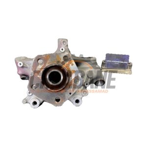 Support joint arriere gauche 8W0505459D Audi S4 (B9) 3.0 TFSI V6 24V 2016