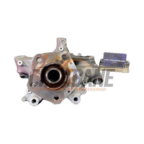 Support joint arriere gauche 8W0505459D Audi S4 (B9) 3.0 TFSI V6 24V 2016