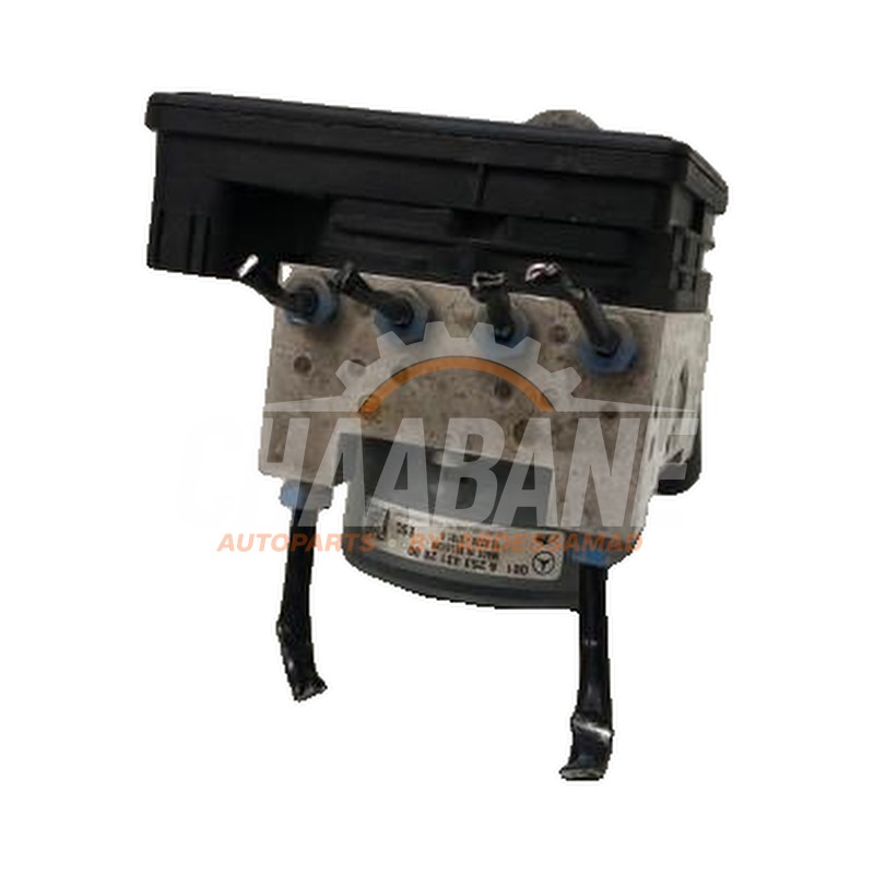Bloc ABS A2534312800 Mercedes C (W205) C-180 1.6 16V