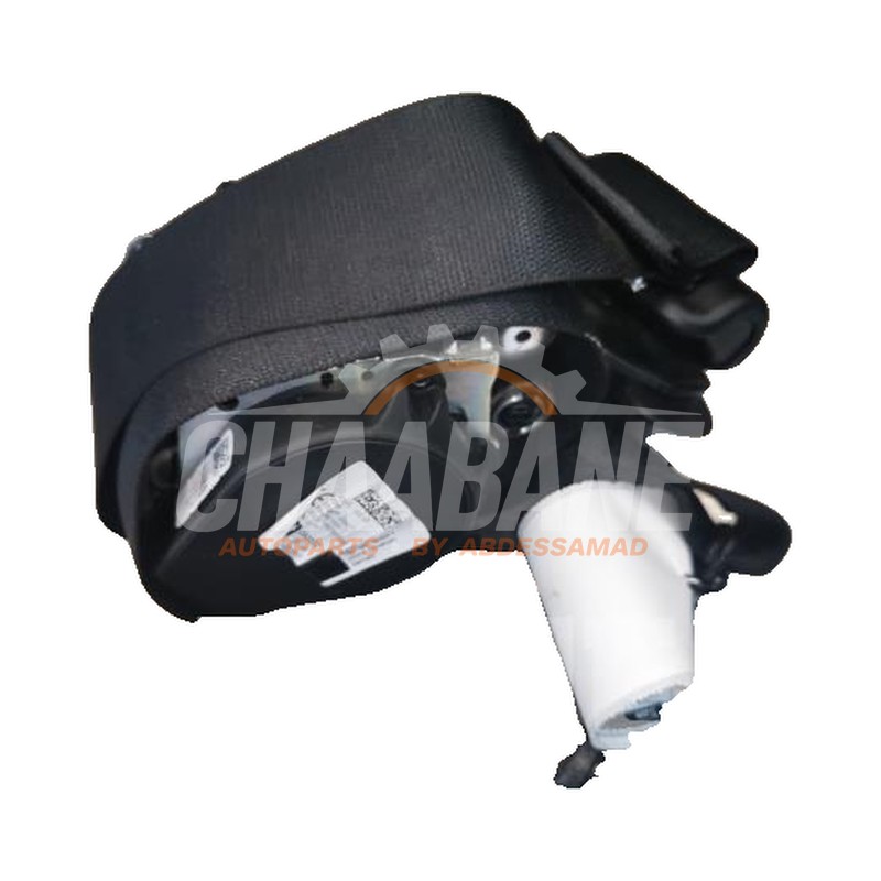 Ceinture avant gauche A9078800100 Mercedes eSprinter 3,5t (907.6/910.6) eSprinter 41/55 kWh