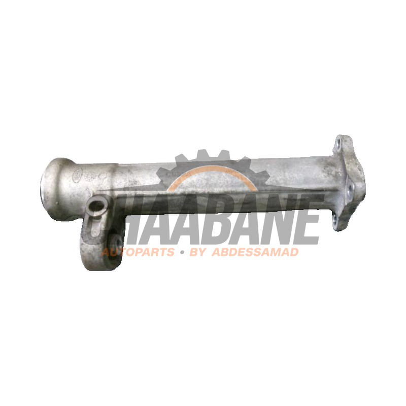 Support cardan LR052323 Landrover Range Rover IV (LG) 3.0 TDV6 24V